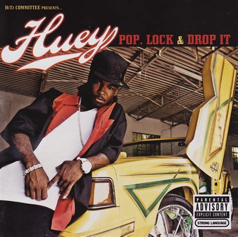 Stream Pop, Lock & Drop It (Remix) [feat. Bow Wow & T-Pain] by Huey on desktop and mobile. Play over 320 million tracks for free on SoundCloud.